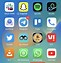 Image result for iPhone 14 Showing Apps
