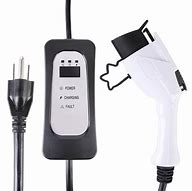 Image result for Level 1 EV Charger