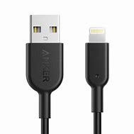 Image result for Foxlink iPhone Charging Cable