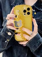 Image result for Phone Case SE Clear