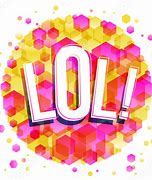 Image result for LOL Word