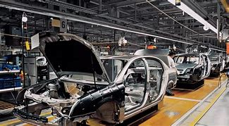 Image result for Car Manufacturing Industry