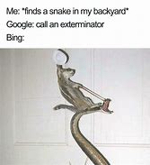 Image result for Funniets Bing Memes