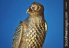Image result for Golden Falcon