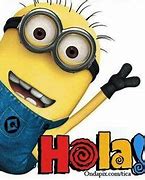 Image result for Spanish Minion