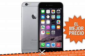 Image result for iPhone 6 Plus Silver 64 T-Mobile Walmart