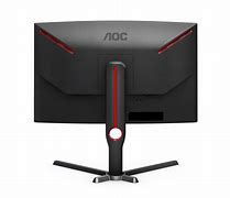 Image result for AOC 27-Inch Monitor