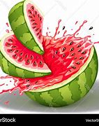 Image result for Ripe Juicy Fruit Cartoon
