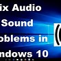 Image result for Fix Sound Problems Back to 6 From12