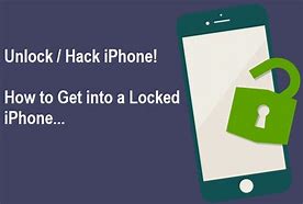 Image result for How to Hack iPhone 8