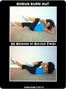 Image result for 30-Day Challenge Workout No Jump