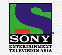 Image result for Sony Entertaiment Television Logo
