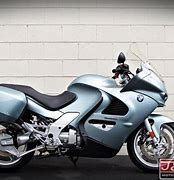 Image result for BMW Motorcycles K1200GT 2003