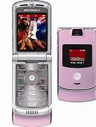 Image result for Atta Flip Phone Pink