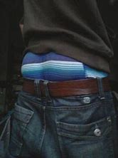 Image result for Gangster Sagging Pants