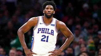 Image result for Joel Embiid Debut