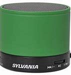 Image result for Sylvania Bluetooth Speaker