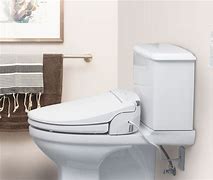 Image result for Bidet Toilet Seats