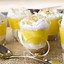 Image result for Lemon Shot Glass Dessert Recipes