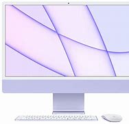 Image result for Purple iMac Setup