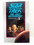 Image result for Star Trek VHS