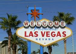 Image result for Las Vegas Iconic Sign
