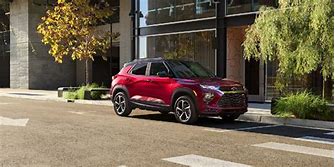 Image result for 2023 Chevy Trailblazer at Dave Smith Motors