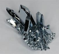 Image result for Iridium Crystal