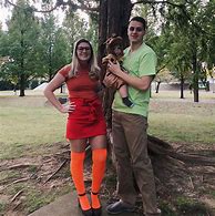 Image result for Shaggy Scooby-Doo Costume