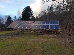 Image result for Solar Powered Camping