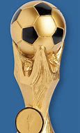 Image result for Soccer Trophy Cup