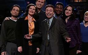 Image result for Mike Myers SNL Characters