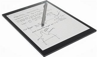 Image result for Pronto UK Electronic Notebook