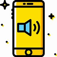 Image result for iPhone Volume Clip Art