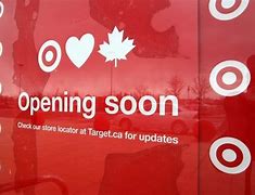 Image result for Target Canada Logo