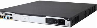 Image result for HPE MSR 3024 AC Router