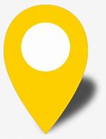 Image result for Map Pin Yellow Vector
