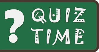 Image result for Quiz Time Logo