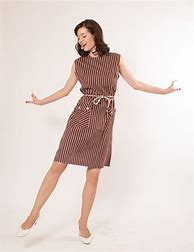 Image result for 1960s Shift Dress