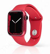 Image result for Red Apple Watch Series 8