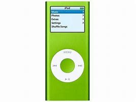 Image result for Newest iPod Nano