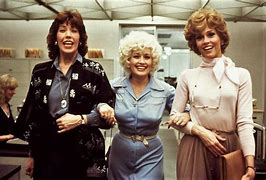 Image result for Dolly Parton 9 to 5 Movie