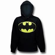 Image result for batman logos hoodies