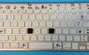 Image result for Normal Keyboard iMac Keyboard