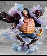 Image result for Luffy Gear 4 Figure