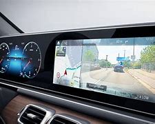 Image result for AR Camera in Mercedes Cars