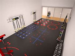 Image result for Gyms Racketball