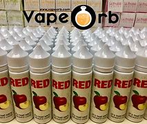 Image result for Red Apple Vape Juice