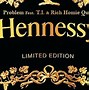 Image result for Hennessy Logo Stencil