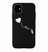 Image result for Black iPhone 11 Drawing